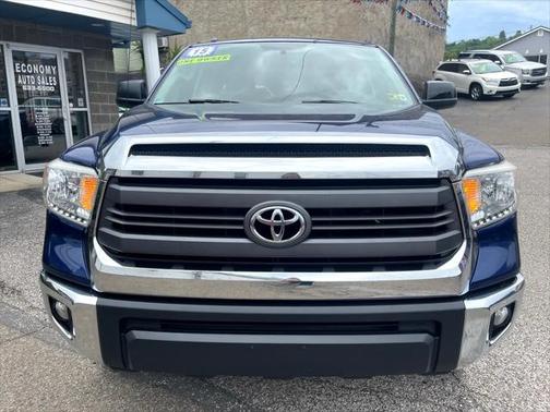 2015 Toyota Tundra TRD Pro
