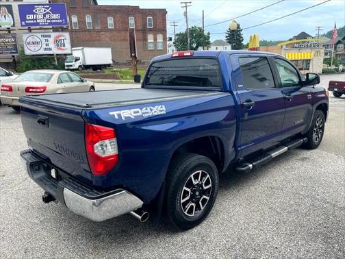 2015 Toyota Tundra TRD Pro