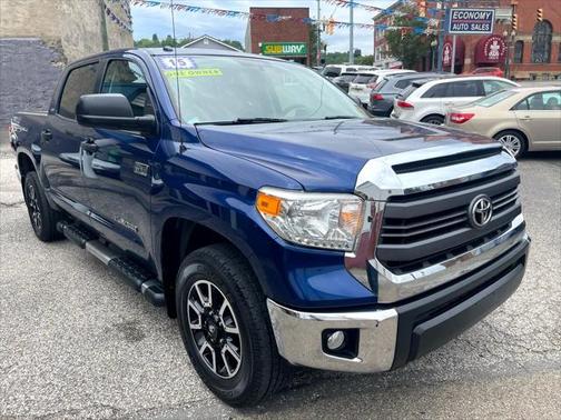 2015 Toyota Tundra TRD Pro