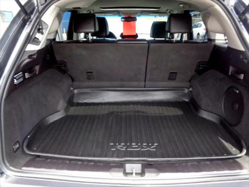 2013 Acura RDX Technology