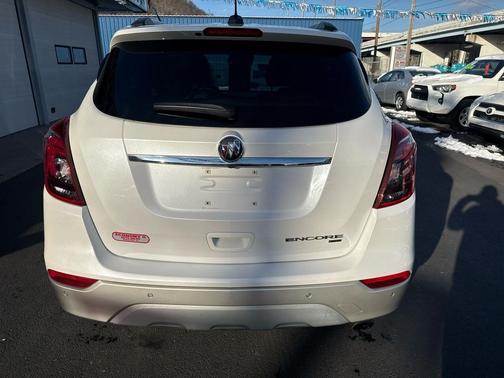 2019 Buick Encore Essence