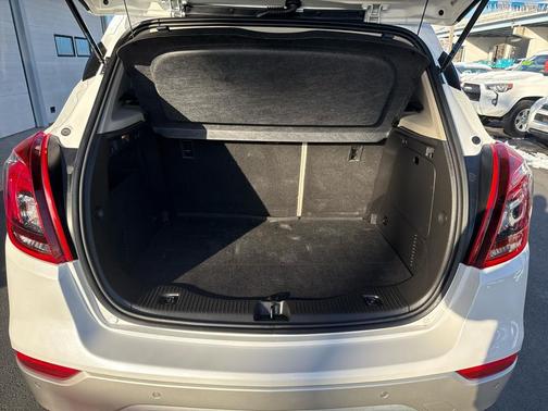 2019 Buick Encore Essence