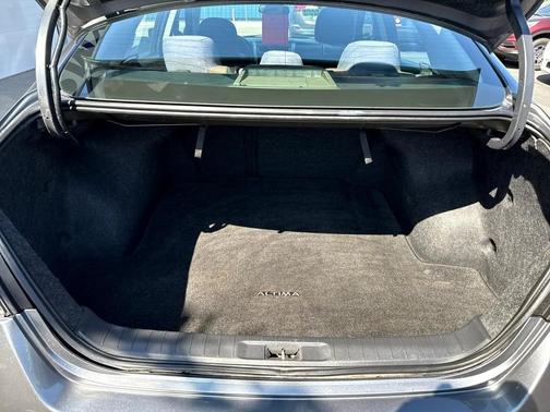 2014 Nissan Altima 2.5 SV