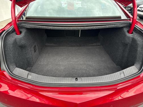 2013 Cadillac XTS Premium