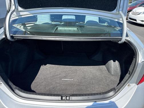 2016 Toyota Corolla S w/Special Edition Pkg