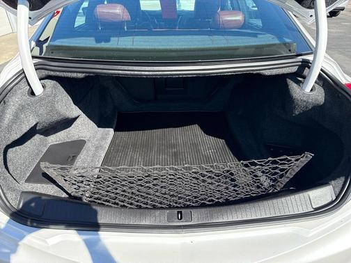 2017 Cadillac CTS 3.6L Premium Luxury