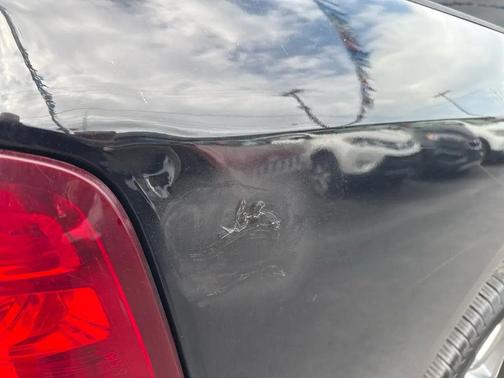 2013 RAM 1500 Big Horn