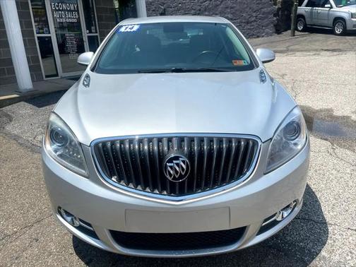 2014 Buick Verano Base