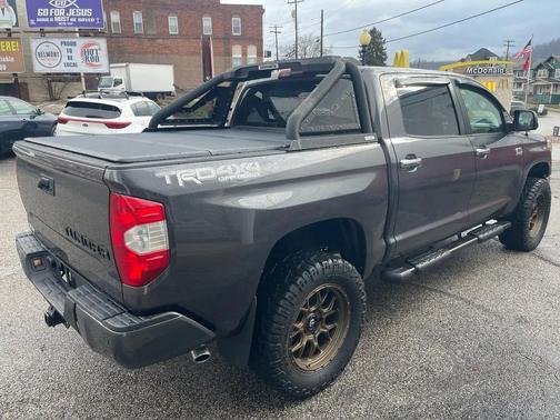 2019 Toyota Tundra 1794 Edition
