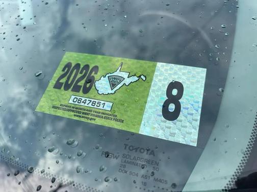 2019 Toyota Tundra 1794 Edition