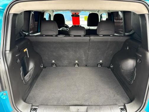 2019 Jeep Renegade Sport