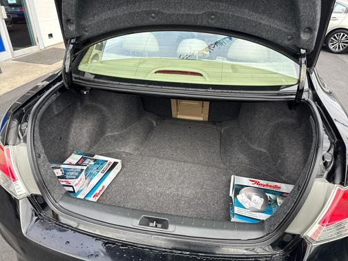 2010 Honda Accord EX