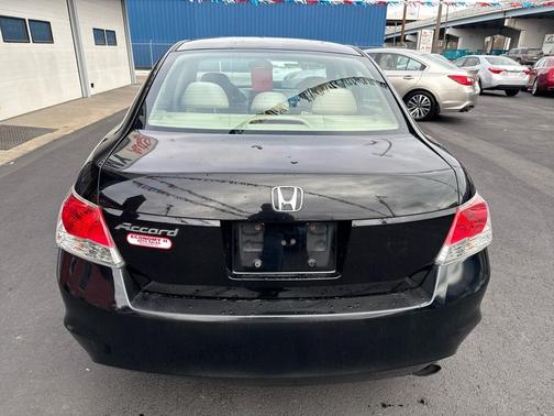 2010 Honda Accord EX