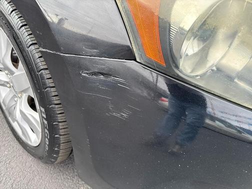 2010 Honda Accord EX