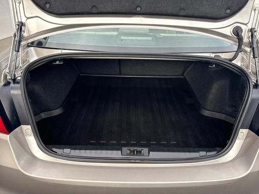 2019 Subaru Legacy Premium