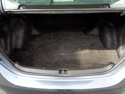 2015 Toyota Corolla LE Premium