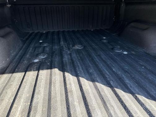 2015 Ford F-350 Platinum