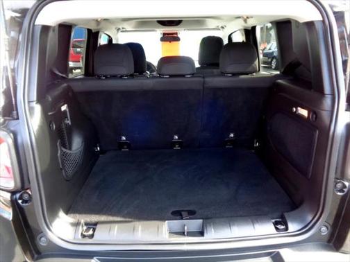 2016 Jeep Renegade 4WD 4dr 75th Anniversary