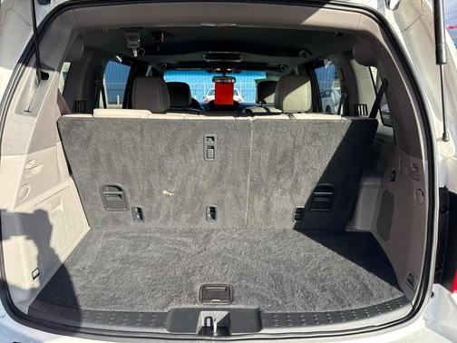 2015 Honda Pilot Touring