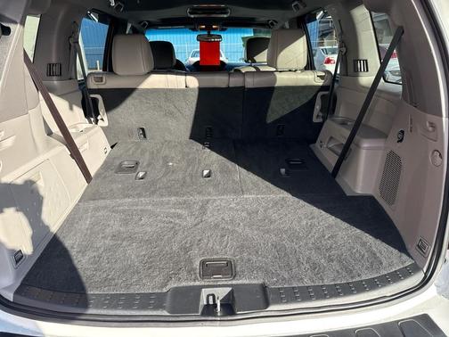 2015 Honda Pilot Touring