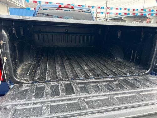 2016 GMC Sierra 1500 Base