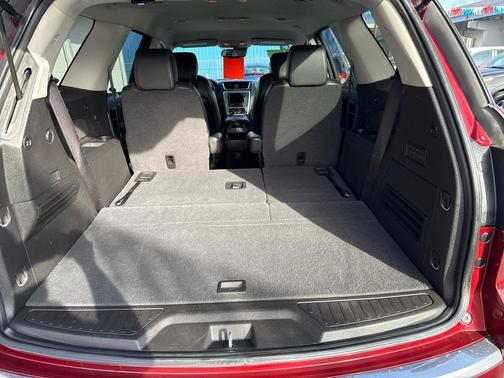 2017 GMC Acadia Limited AWD 4dr Limited