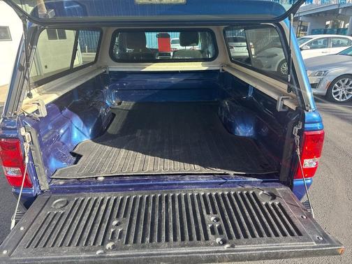 2011 Ford Ranger XLT