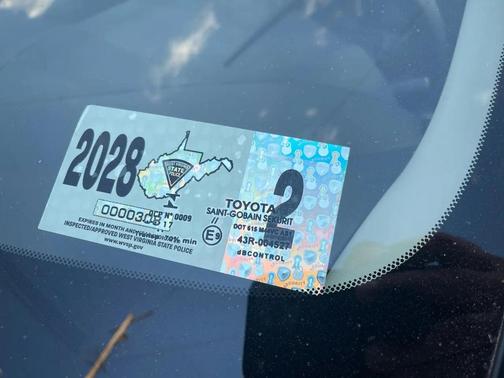 2017 Toyota Yaris iA Base