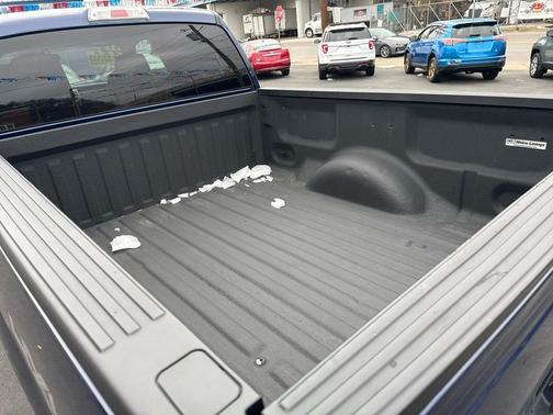 2011 Ford F-150 Platinum