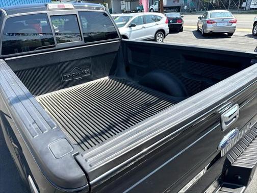 2012 Ford F-150 XL