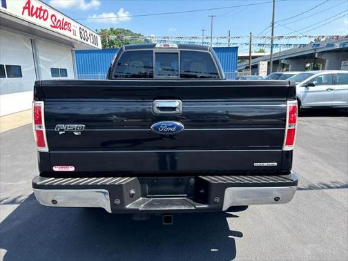 2012 Ford F-150 XL