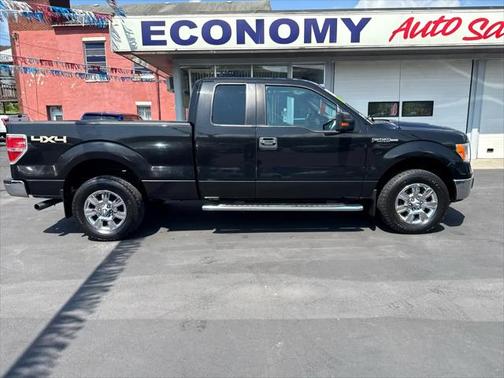 2012 Ford F-150 XL