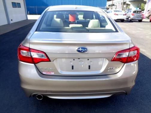 2015 Subaru Legacy Premium
