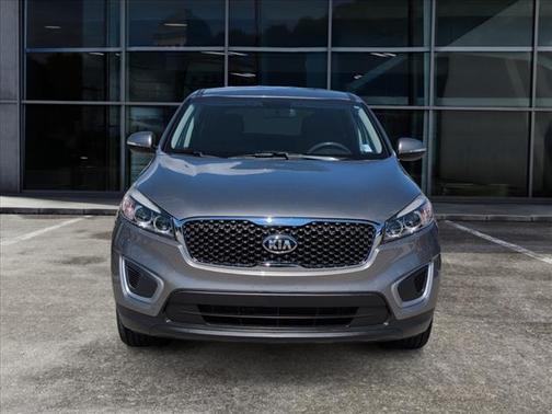 2017 Kia Sorento L
