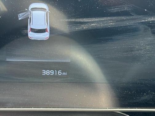 2023 Kia Niro EX