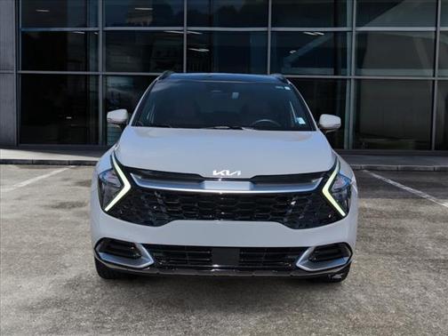 2023 Kia Sportage SX