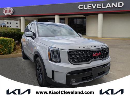 2023 Kia Telluride SX-Prestige X-Pro