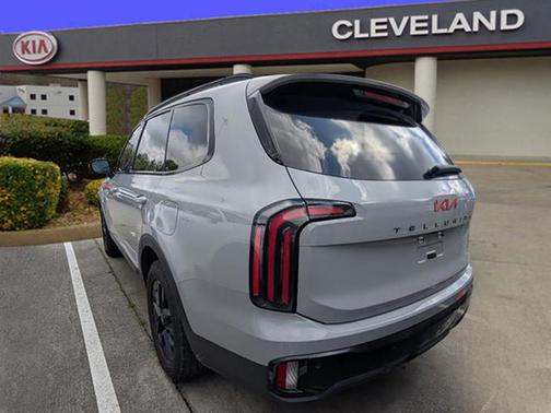 2023 Kia Telluride SX-Prestige X-Pro