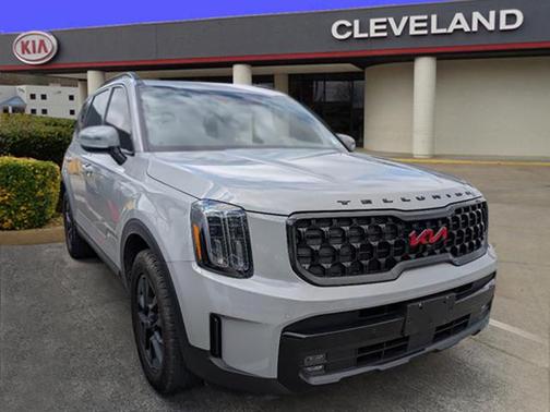 2023 Kia Telluride SX-Prestige X-Pro