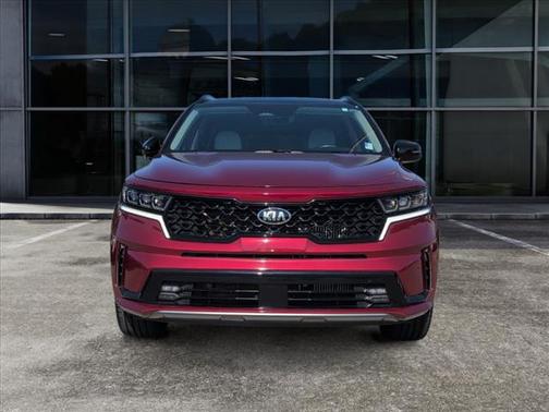 2021 Kia Sorento SX