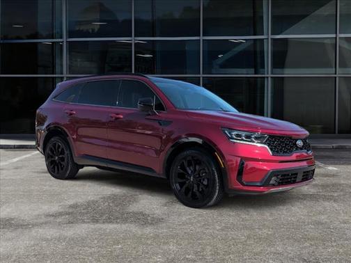 2021 Kia Sorento SX