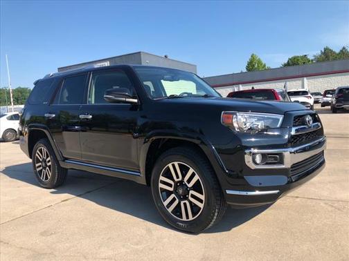 Photo 2 of 24 of 2019 Toyota 4Runner Limited