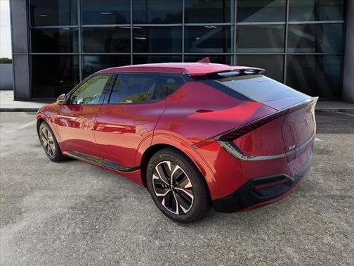 2024 Kia EV6 GT-Line