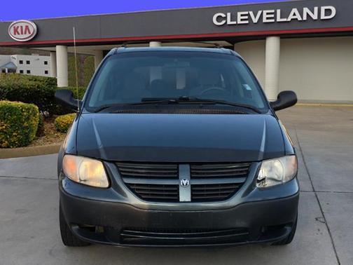 Photo 2 of 20 of 2006 Dodge Grand Caravan SE