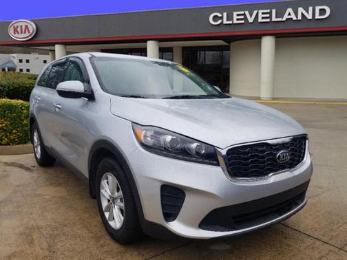 2019 Kia Sorento L