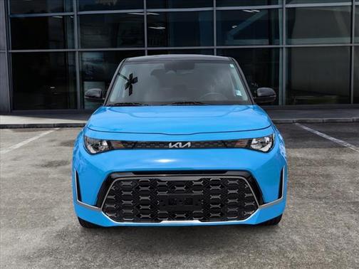 2024 Kia Soul GT-Line