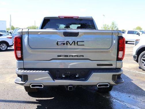 Sterling 2026 GMC Sierra 1500 Elevation