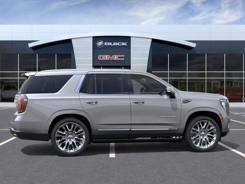 Sterling 2026 GMC Yukon Denali