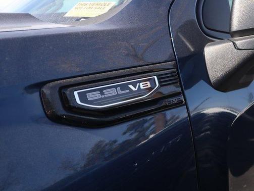 2019 GMC Sierra 1500 Elevation