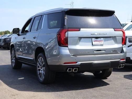 Sterling 2026 GMC Yukon Denali
